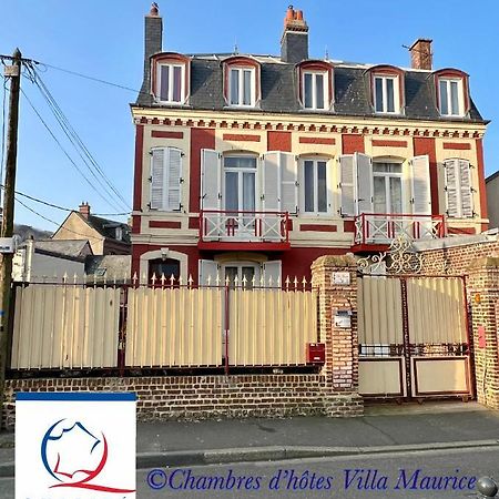 אטרטאט Chambre D'Hote Villa Maurice מראה חיצוני תמונה