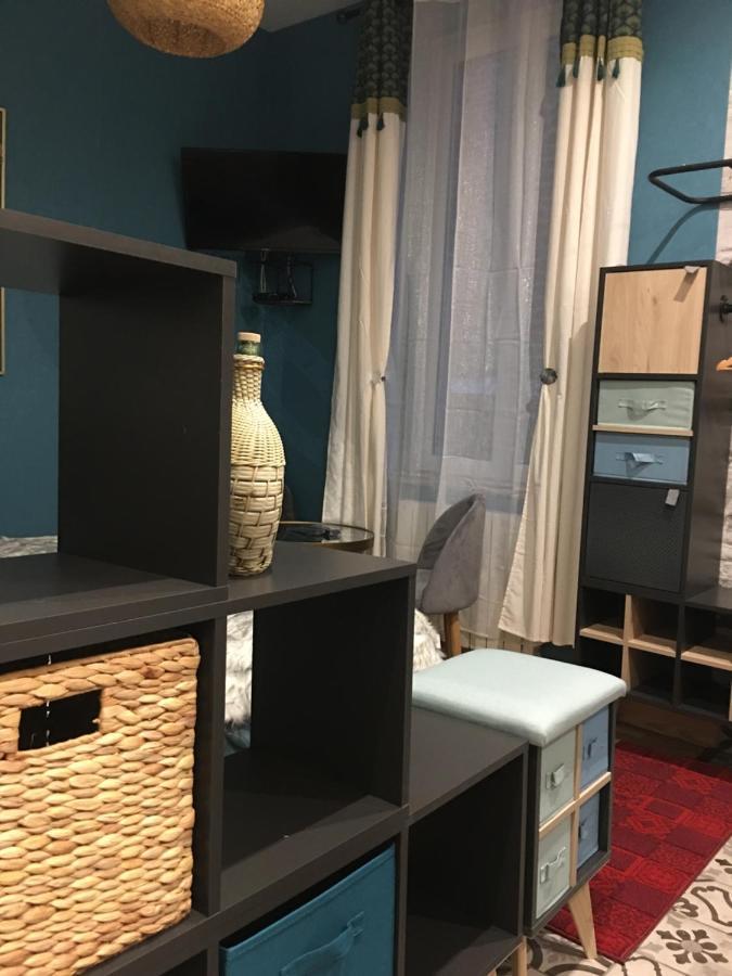 אטרטאט Chambre D'Hote Villa Maurice מראה חיצוני תמונה