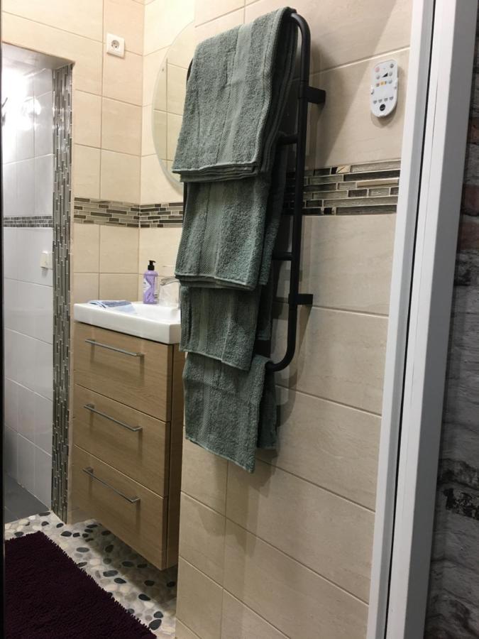 אטרטאט Chambre D'Hote Villa Maurice מראה חיצוני תמונה