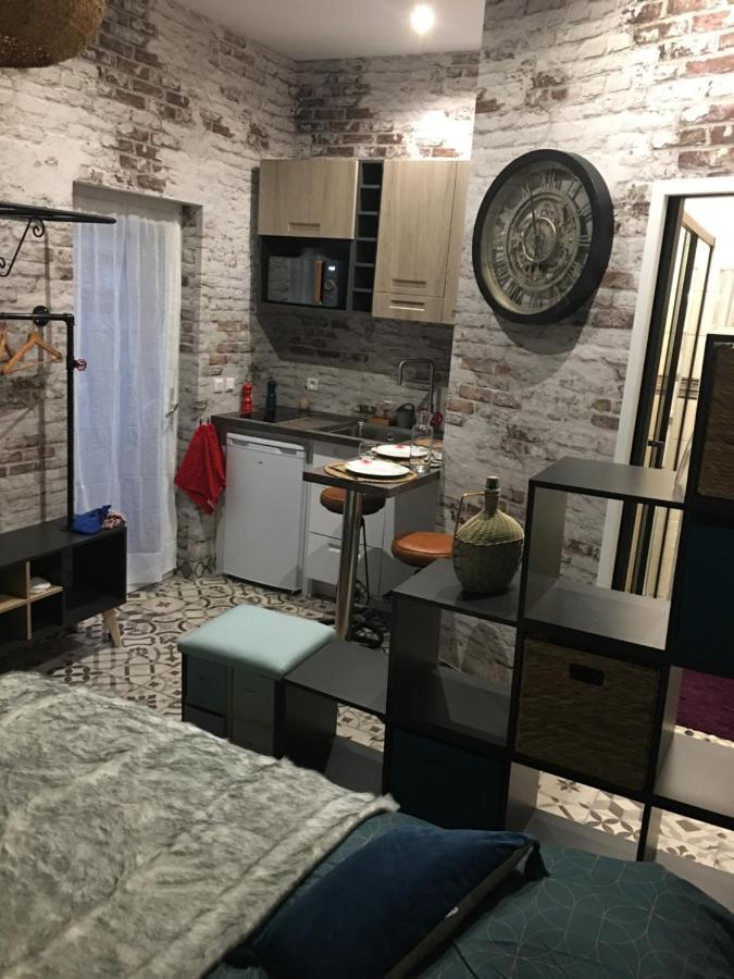 אטרטאט Chambre D'Hote Villa Maurice מראה חיצוני תמונה