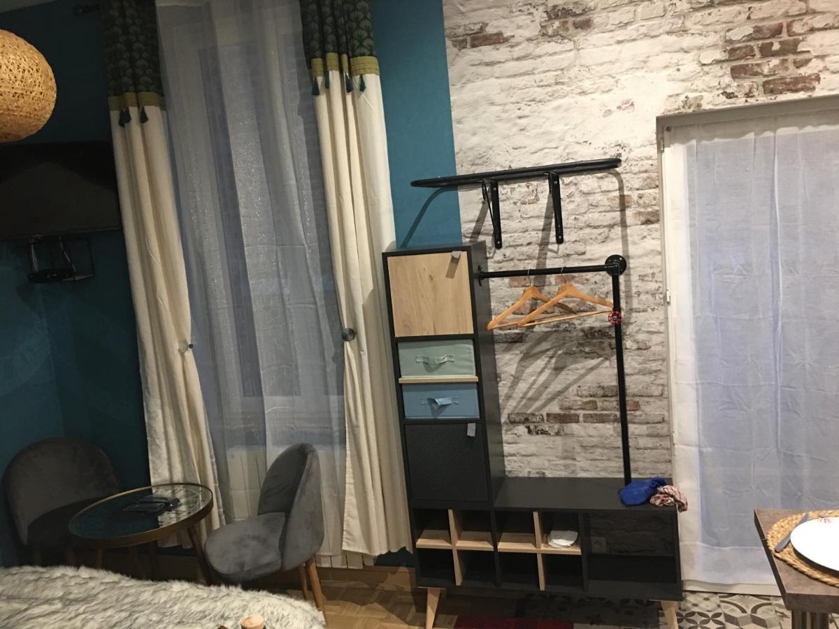 אטרטאט Chambre D'Hote Villa Maurice מראה חיצוני תמונה