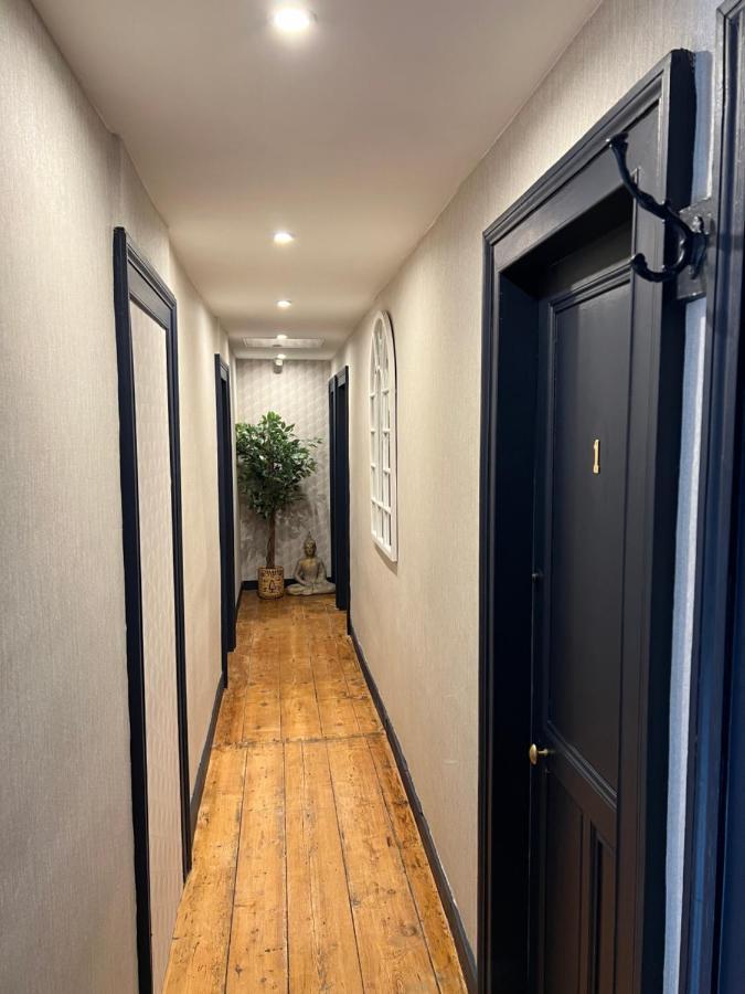 אטרטאט Chambre D'Hote Villa Maurice מראה חיצוני תמונה
