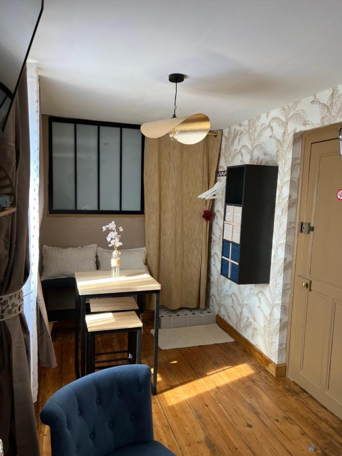 אטרטאט Chambre D'Hote Villa Maurice מראה חיצוני תמונה