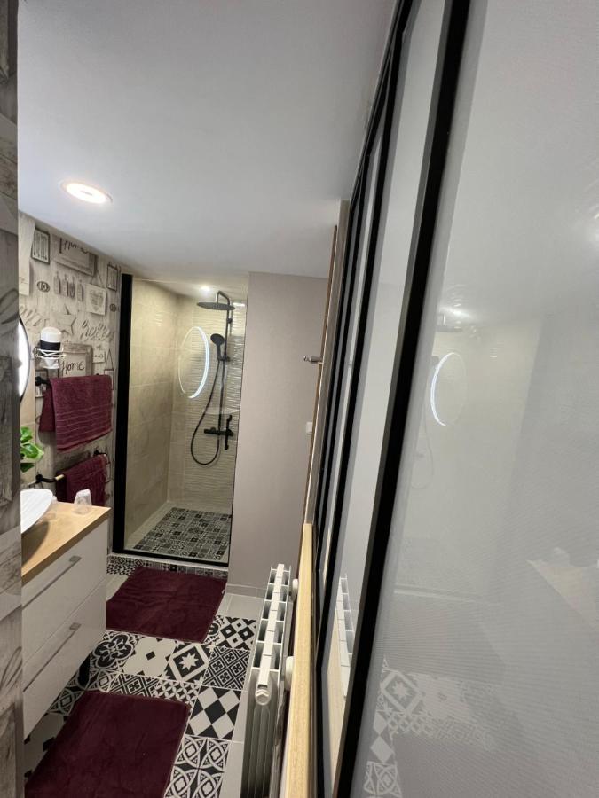 אטרטאט Chambre D'Hote Villa Maurice מראה חיצוני תמונה