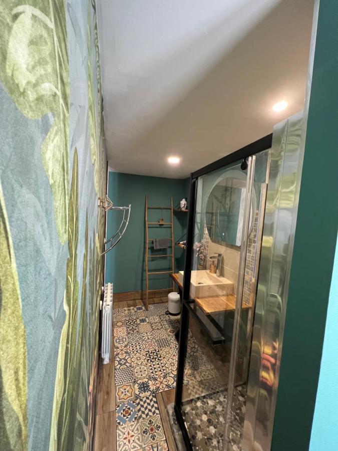 אטרטאט Chambre D'Hote Villa Maurice מראה חיצוני תמונה