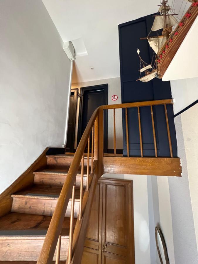 אטרטאט Chambre D'Hote Villa Maurice מראה חיצוני תמונה