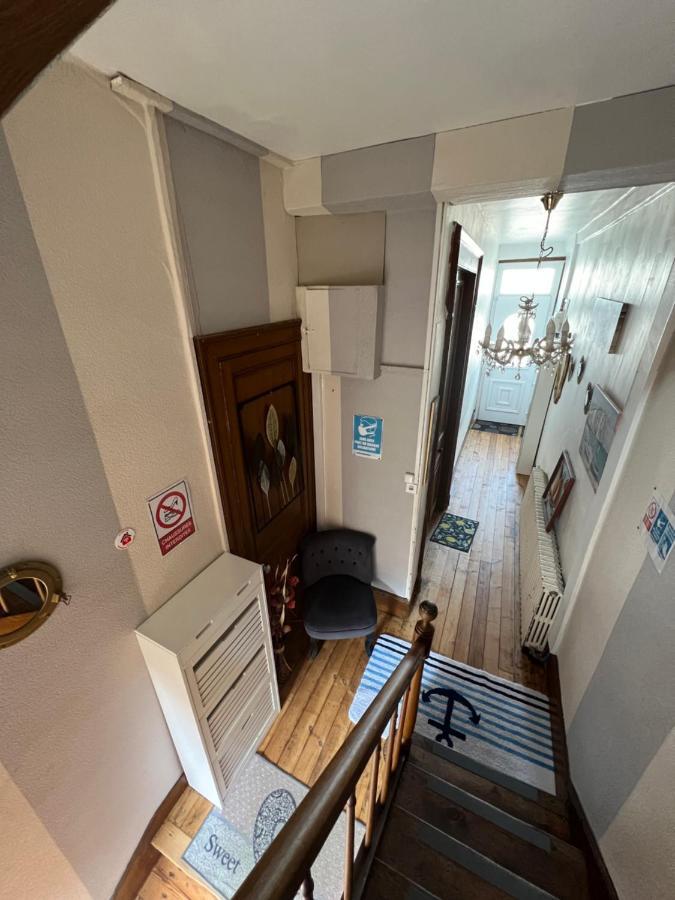 אטרטאט Chambre D'Hote Villa Maurice מראה חיצוני תמונה