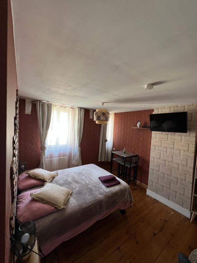 אטרטאט Chambre D'Hote Villa Maurice מראה חיצוני תמונה