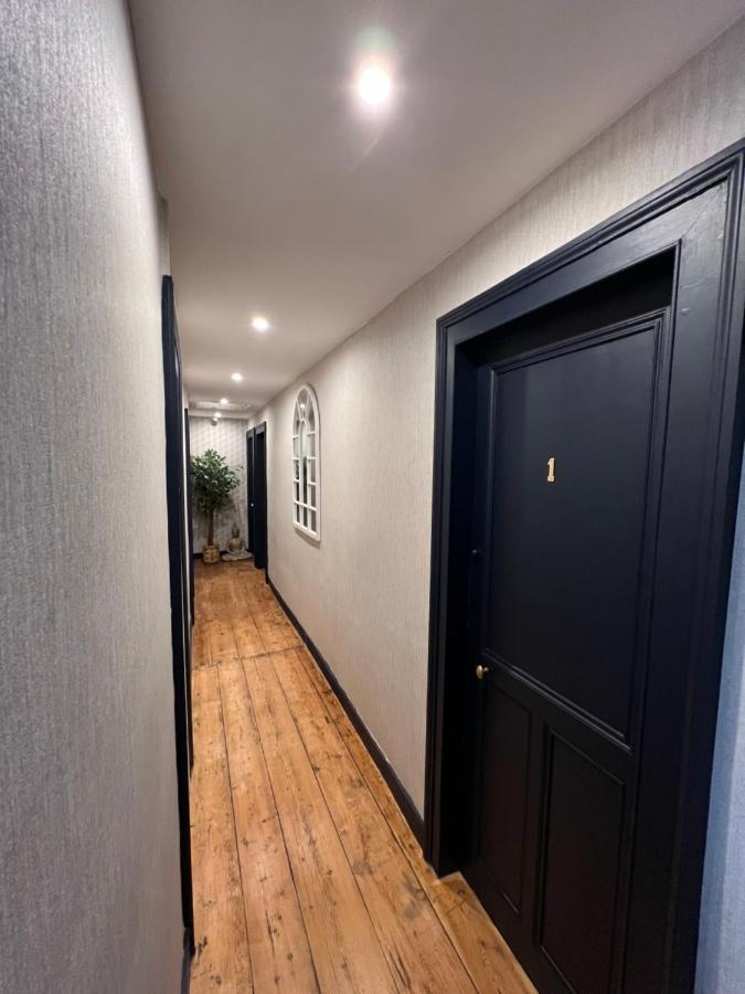 אטרטאט Chambre D'Hote Villa Maurice מראה חיצוני תמונה