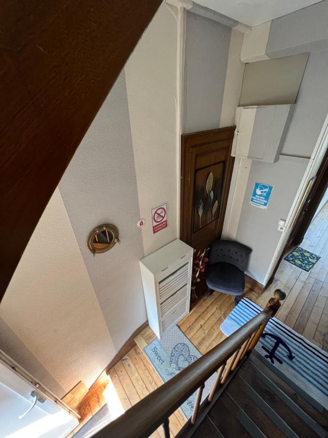 אטרטאט Chambre D'Hote Villa Maurice מראה חיצוני תמונה