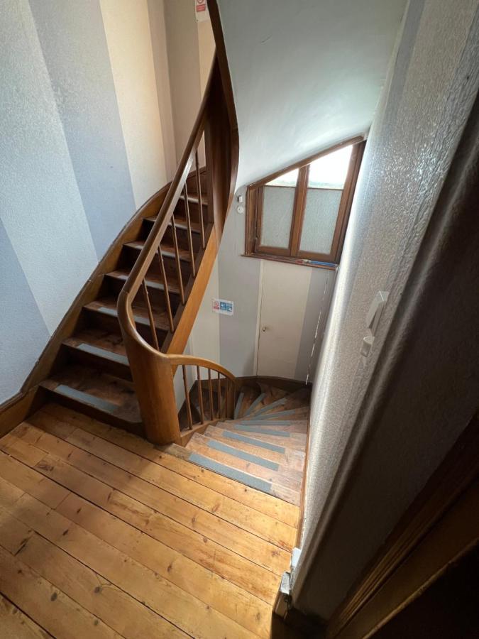 אטרטאט Chambre D'Hote Villa Maurice מראה חיצוני תמונה