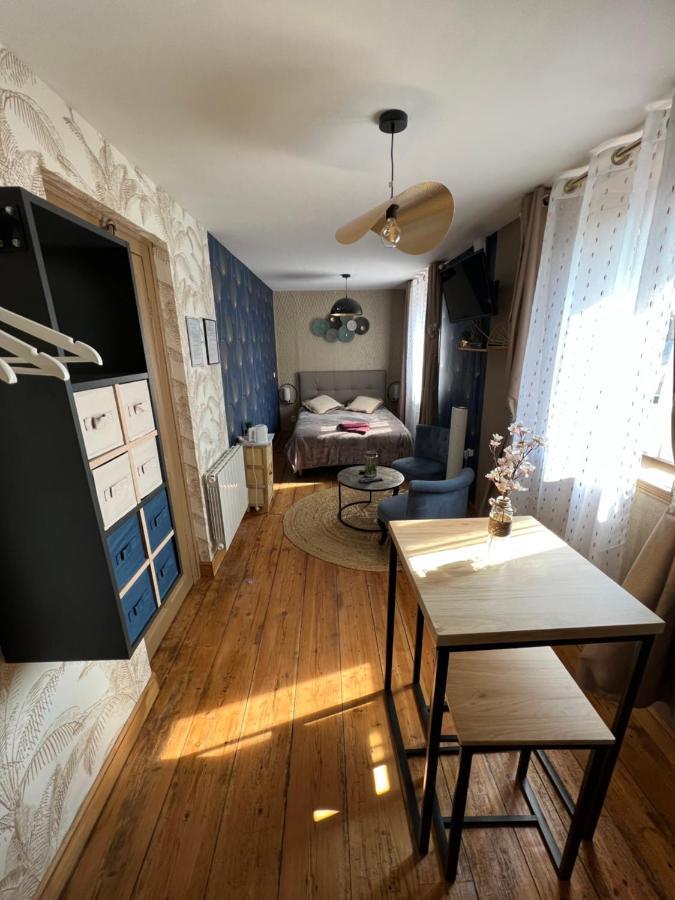 אטרטאט Chambre D'Hote Villa Maurice מראה חיצוני תמונה