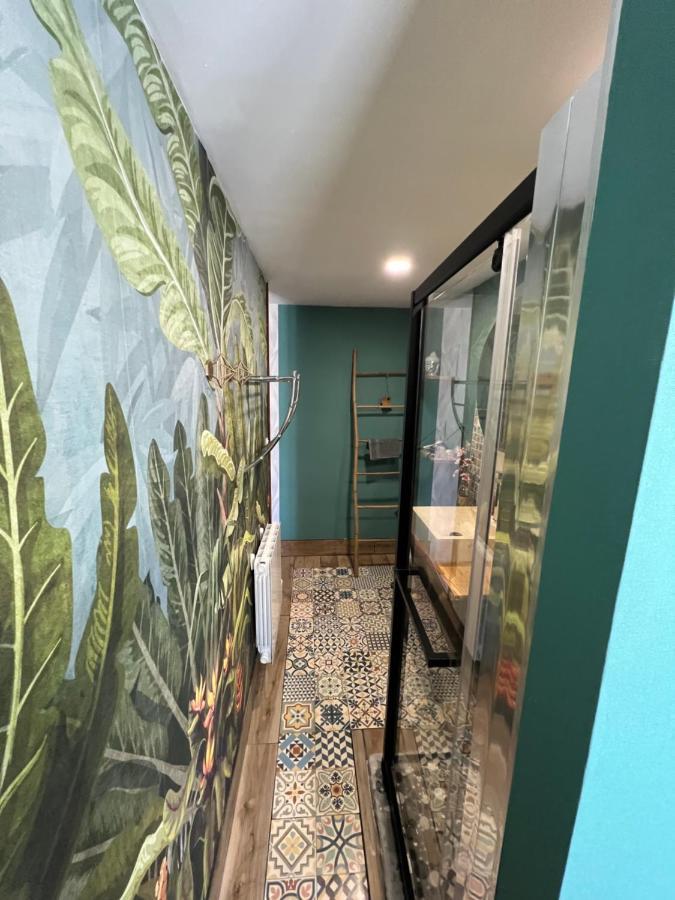 אטרטאט Chambre D'Hote Villa Maurice מראה חיצוני תמונה
