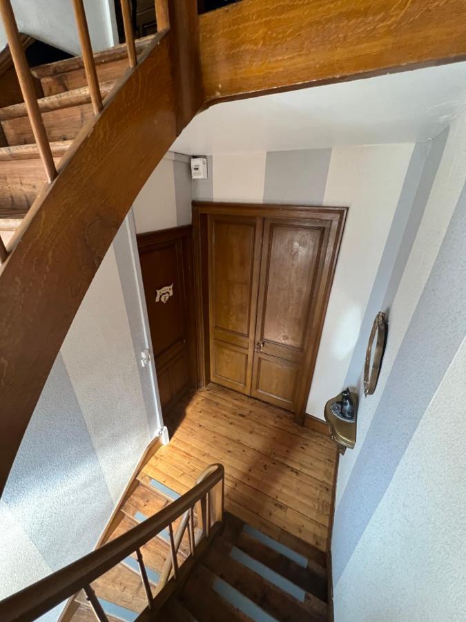 אטרטאט Chambre D'Hote Villa Maurice מראה חיצוני תמונה