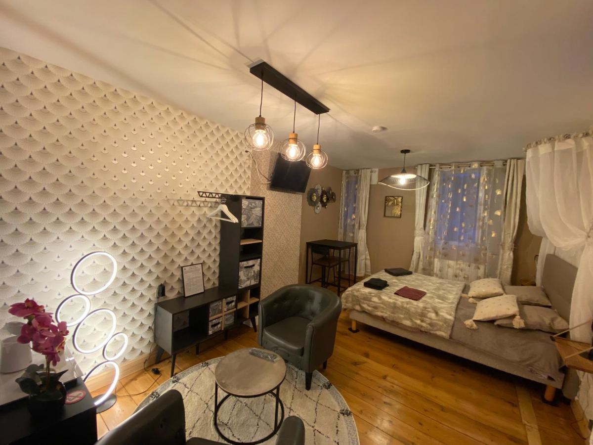 אטרטאט Chambre D'Hote Villa Maurice מראה חיצוני תמונה